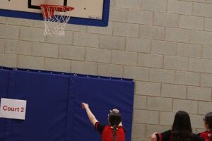 Primary Basketball 2026 6387