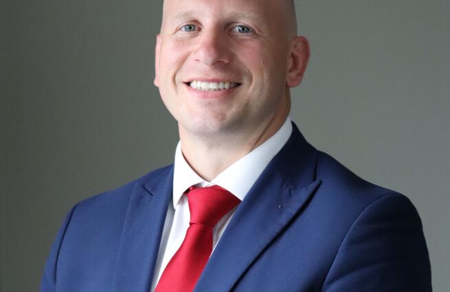 James Gosden